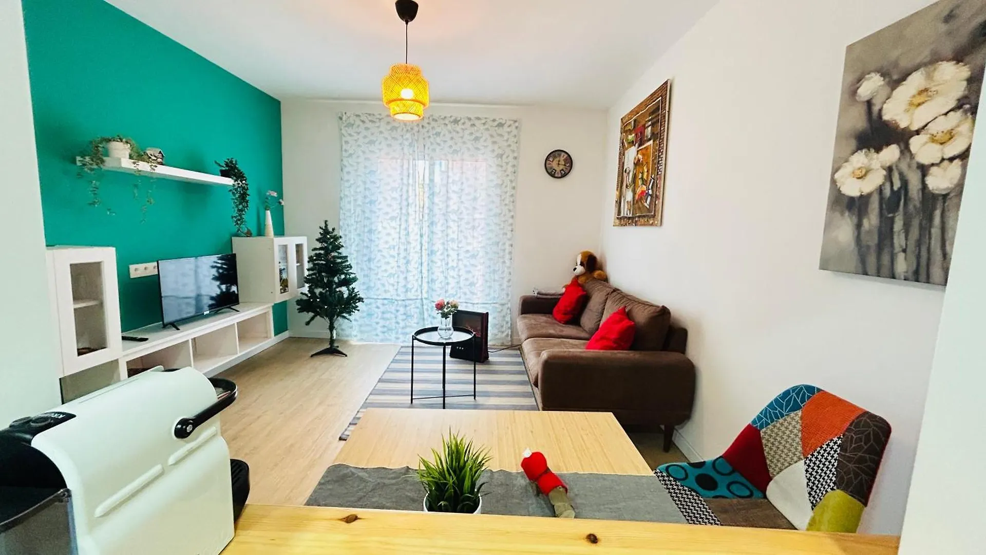 Maifamilybcn-Comodo Y Metro Cercano Badalona 0*,  Spagna