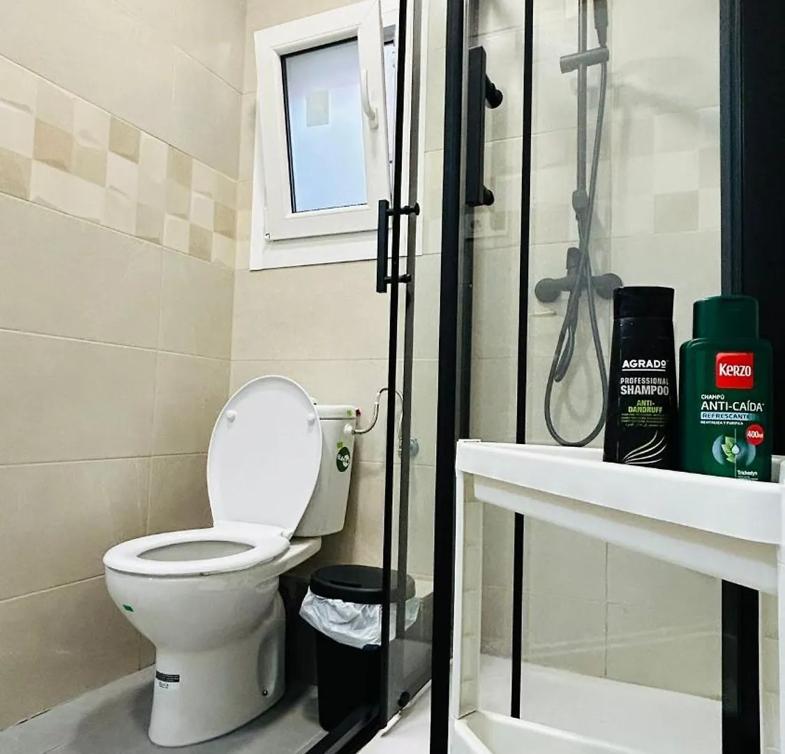 Maifamilybcn-Comodo Y Metro Cercano Badalona Apartament