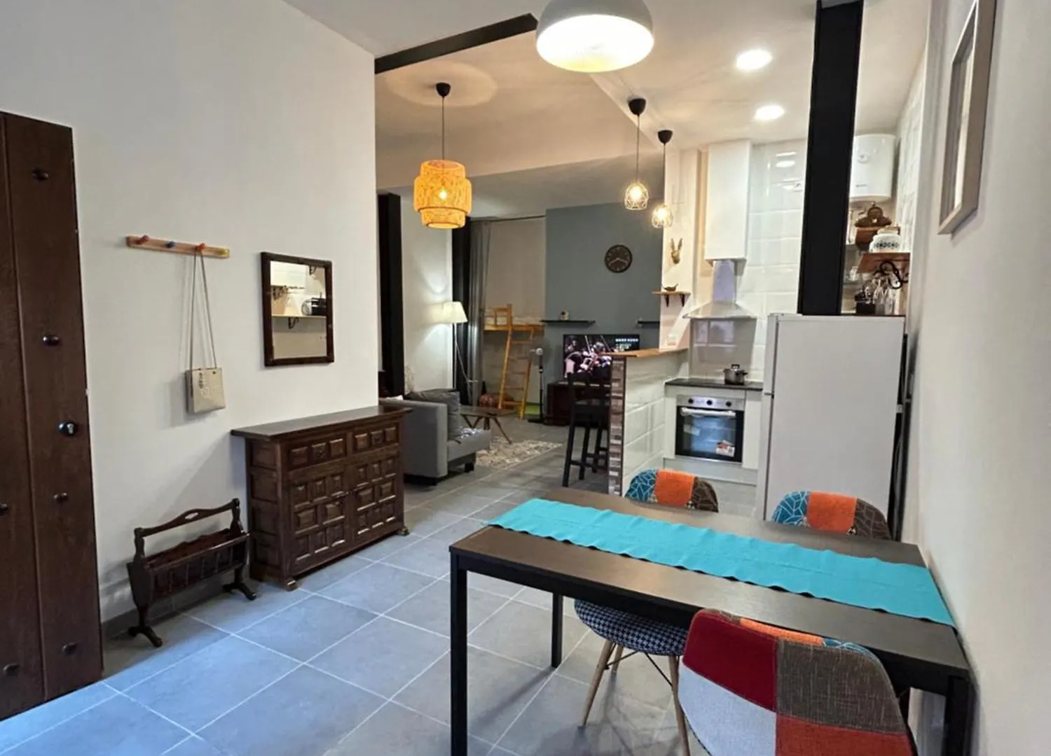 Appartamento Maifamilybcn-Comodo Y Metro Cercano Badalona Spagna