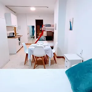 Estudios Appartement