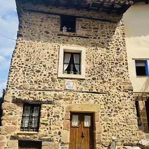 Vella 1 Santa Pau