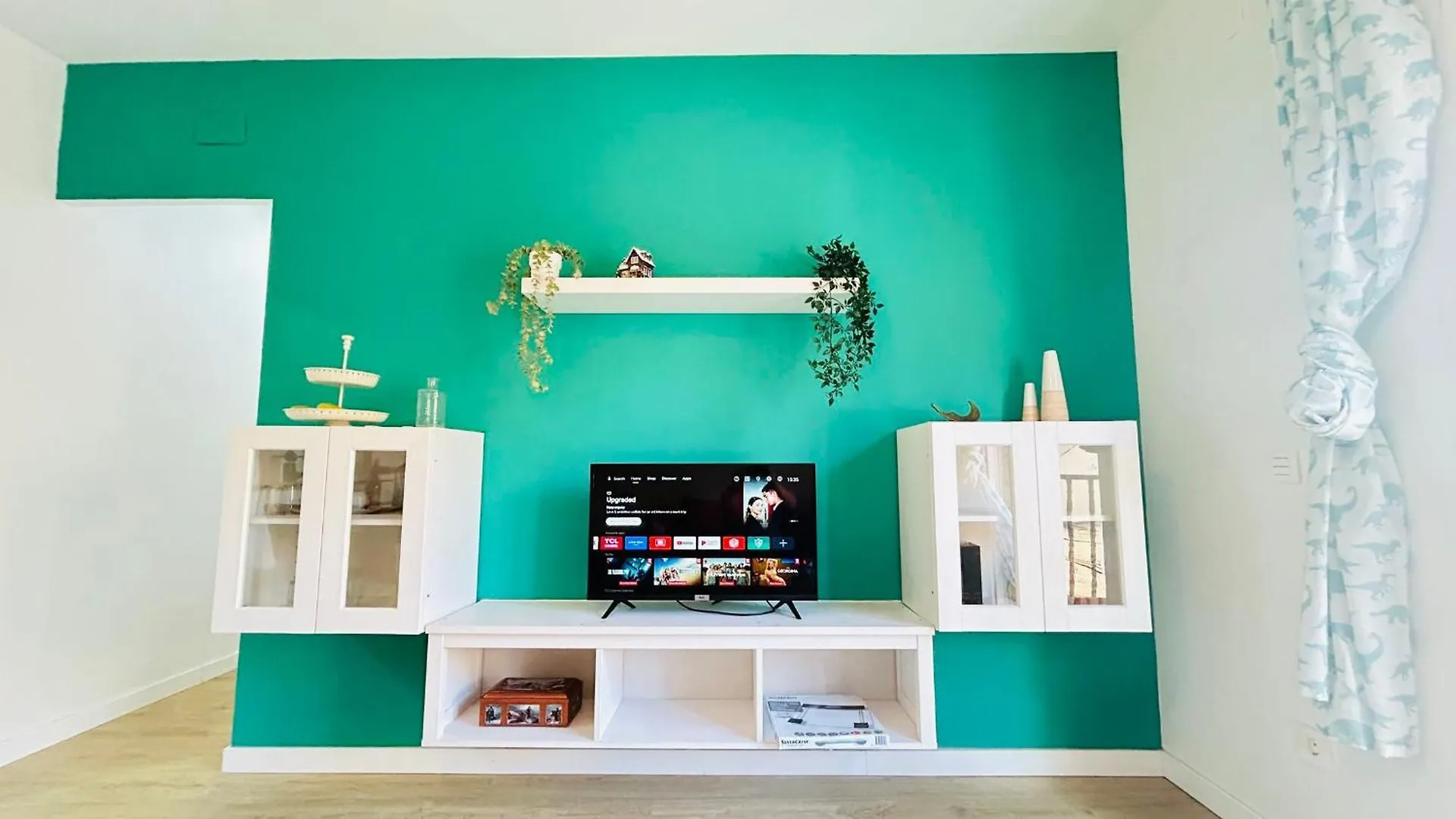 Apartamento Maifamilybcn-Comodo Y Metro Cercano Badalona