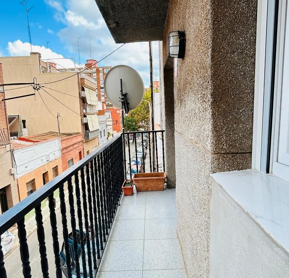 Maifamilybcn-Comodo Y Metro Cercano Badalona Apartment